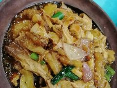 -粤·向群饭店(泮塘路店)