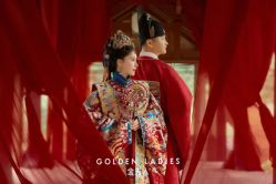 -金夫人婚纱摄影(包河万达店)