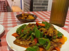 -盐老幺自贡盐帮菜老店