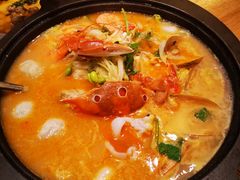 -糟粕醋·椰苑海南菜餐厅(亚龙湾天域酒店)