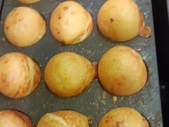 -粉粉乐鲷鱼烧(美罗城店)