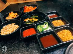 -九田家黑牛烤肉料理(太阳城店)