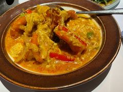 招牌古法大虾-BetterThai 泰加(苏州中心店)