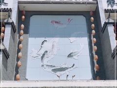 -农家大院(纪王店)