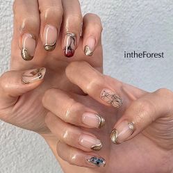 -摩睫+皮肤管理·科学美容中心