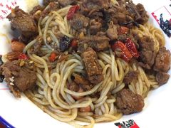 -老南昌粉面馆(绳金塔店)