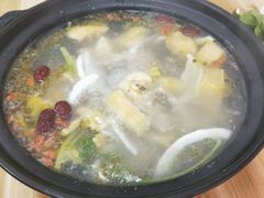 -金勺子原汤椰子鸡