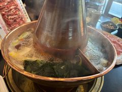 -北门涮肉·铜锅涮肉(南锣鼓巷店)