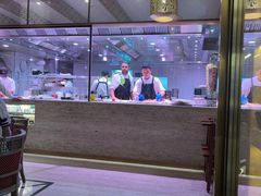 -ELI FALAFEL Lebanese&Mediterranean黎巴嫩美食(富城路店)