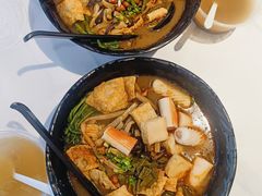 -覃记螺蛳粉·桂林米粉(鼓楼南街店)