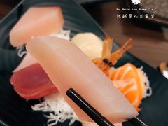 极品刺身-筑地鲜鱼(重庆南路店)