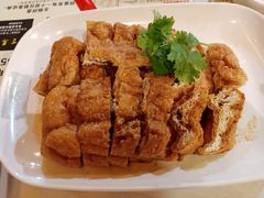 -壹只卤鹅·潮汕菜(莲塘店)