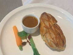 -若蘭慈·无国界素食料理(欢乐海岸店)