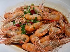 -香阁餐厅·常州菜·常州菜代表品牌(新北奥体店)