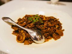 -三清山希尔顿度假酒店·三清轩中餐厅