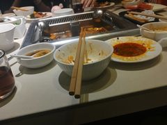 -海底捞火锅(勒泰店)
