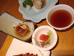 -禾风·海鲜料理自助(玉林店)