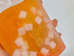 -书亦烧仙草(万家丽一店)