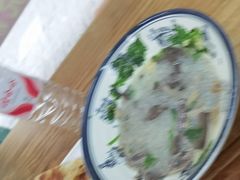 -鸭小妹鸭血粉丝(老门东店)