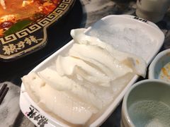 -辣斗辣老火锅(开发区店)