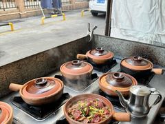 -潮香兴煲仔饭(莲花路店)