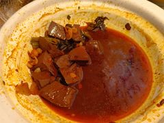 -花盐街·四川乐山小吃(西单大悦城店)