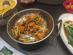 -马老六清真餐厅(雁滩店)
