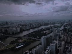 -广州四季酒店