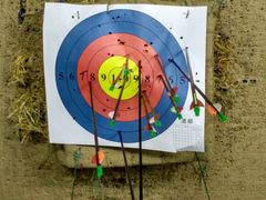 -道顺射箭·团建·骑射(张杨路店)