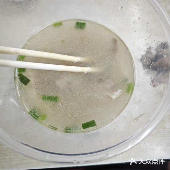 禾祥鸭肉小吃店(禾祥西路店)