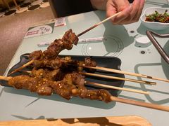 -小肥羊(西丽宝能城店)