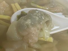 -海平馄饨(逍遥二路店)