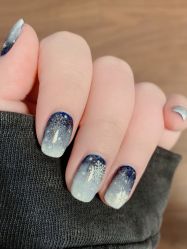 -闺蜜美甲