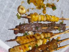 -串盟烧烤大排档·长沙美食地标(星沙店)