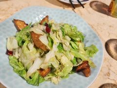 -品质伊骊新疆菜(紫金店)