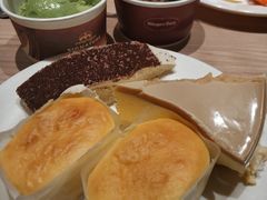 -星伦多海鲜自助餐厅(万达百货店)