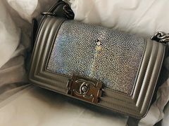-CHANEL(恒隆广场店)