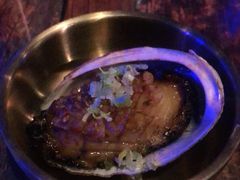 炙烧鲍鱼-质烤烤物·活烤海鲜(质烤总店)