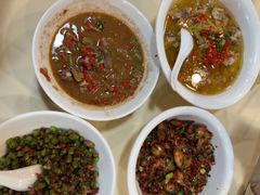 -笨罗卜浏阳菜馆(龙华鹏润达店)