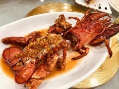 -聚德福海鲜家常菜(刘庄店)