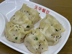 锅贴-玉华饮食店(茅台路店)