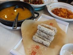 -解家河南菜(华山路店)