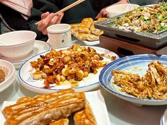 -福荣居褡裢火烧京味家常菜(西四店)