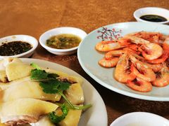 -华源餐厅·海鲜大排档(日月贝店)