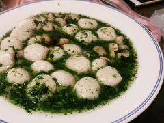 -手抄板凳江南菜(湖滨商业街店)