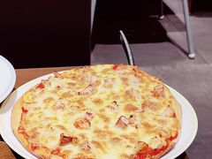 -萨莉亚意式餐厅(南京龙湾天街店)