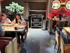 -芝小官牛肉火锅烤肉自助(淮安清江浦区新亚店)