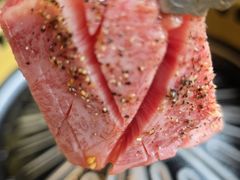 -炼火烤肉店