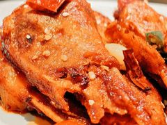 -梨花自助烤肉(西三旗万象汇黑金店)