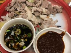 -旭文特产专卖店(张北店)